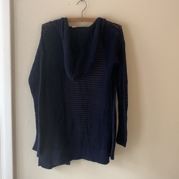 Crochet Cardigan Top - Picture 5 of 5